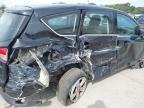 2016 FORD KUGA ZETEC  for sale at Copart ROCHFORD