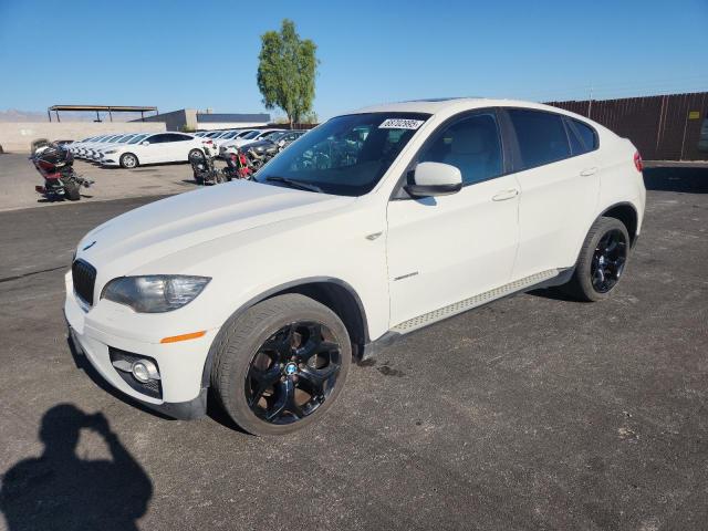 2012 BMW X6 XDRIVE35I   for sale at Copart NV - LAS VEGAS WEST