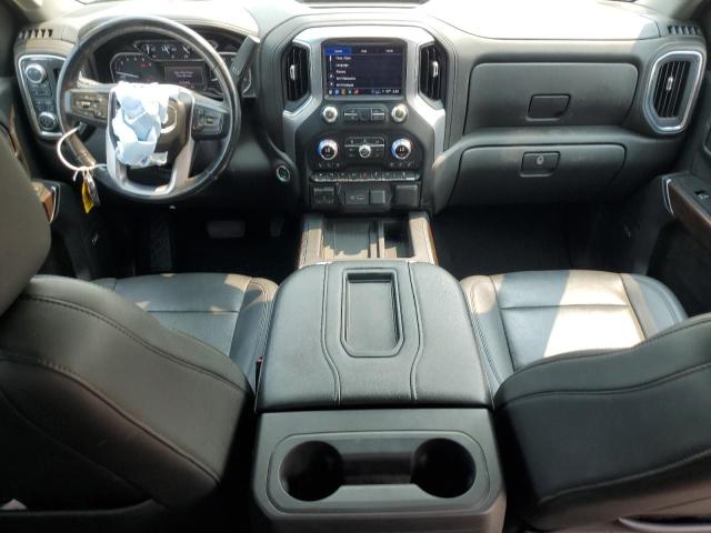  GMC SIERRA 2021 Black