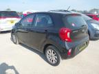 2019 KIA PICANTO 2 for sale at Copart SANDY