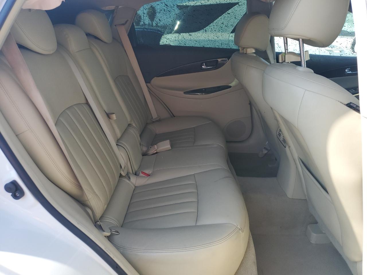 2017 Infiniti Qx50 VIN: JN1BJ0RP1HM382732 Lot: 68690285