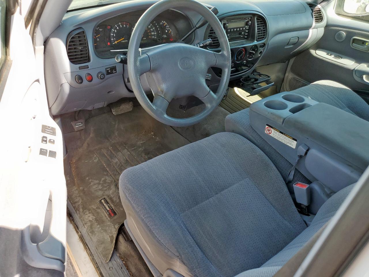 2002 Toyota Tundra Access Cab VIN: 5TBBT44162S305408 Lot: 69466555