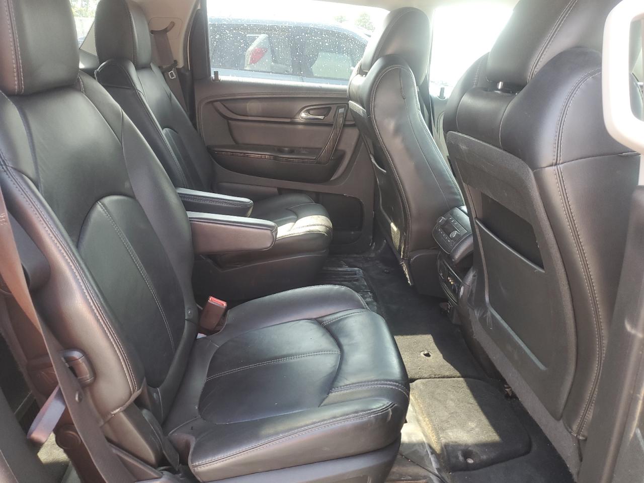 2015 GMC Acadia Slt-1 VIN: 1GKKVRKD7FJ191731 Lot: 68760045