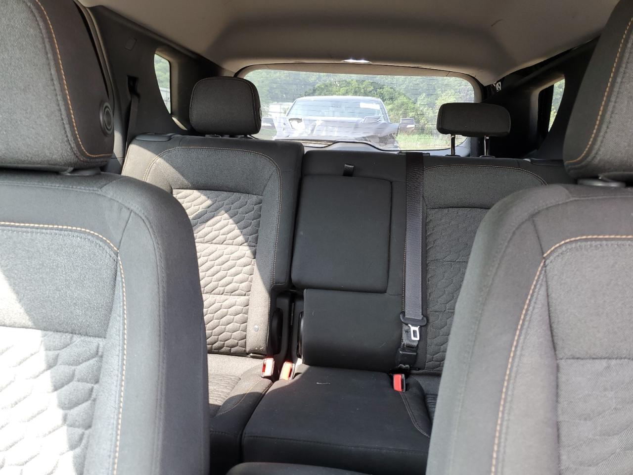 2020 Chevrolet Equinox Lt VIN: 2GNAXJEV0L6121592 Lot: 69063545