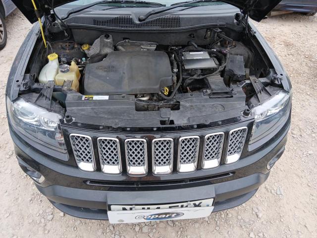 2014 JEEP COMPASS LI