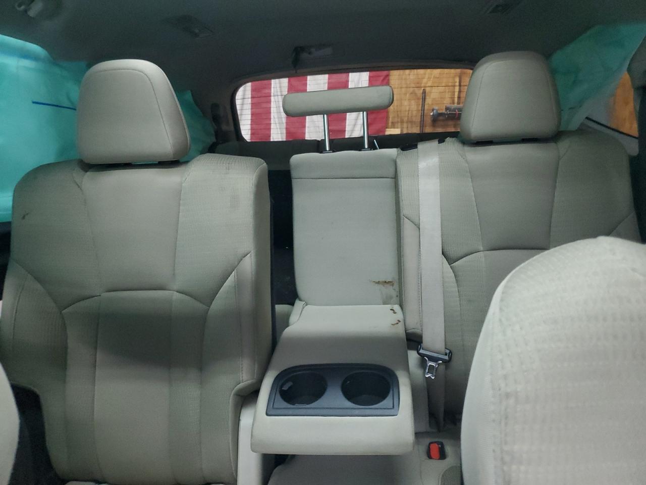 2020 Subaru Ascent Premium VIN: 4S4WMAED3L3462681 Lot: 68632185