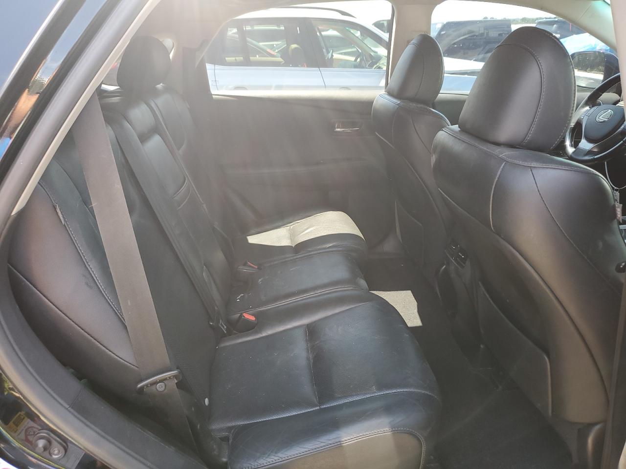 2015 Lexus Rx 350 VIN: 2T2ZK1BAXFC156912 Lot: 69397815