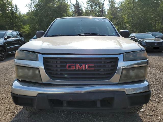 2006 GMC CANYON   