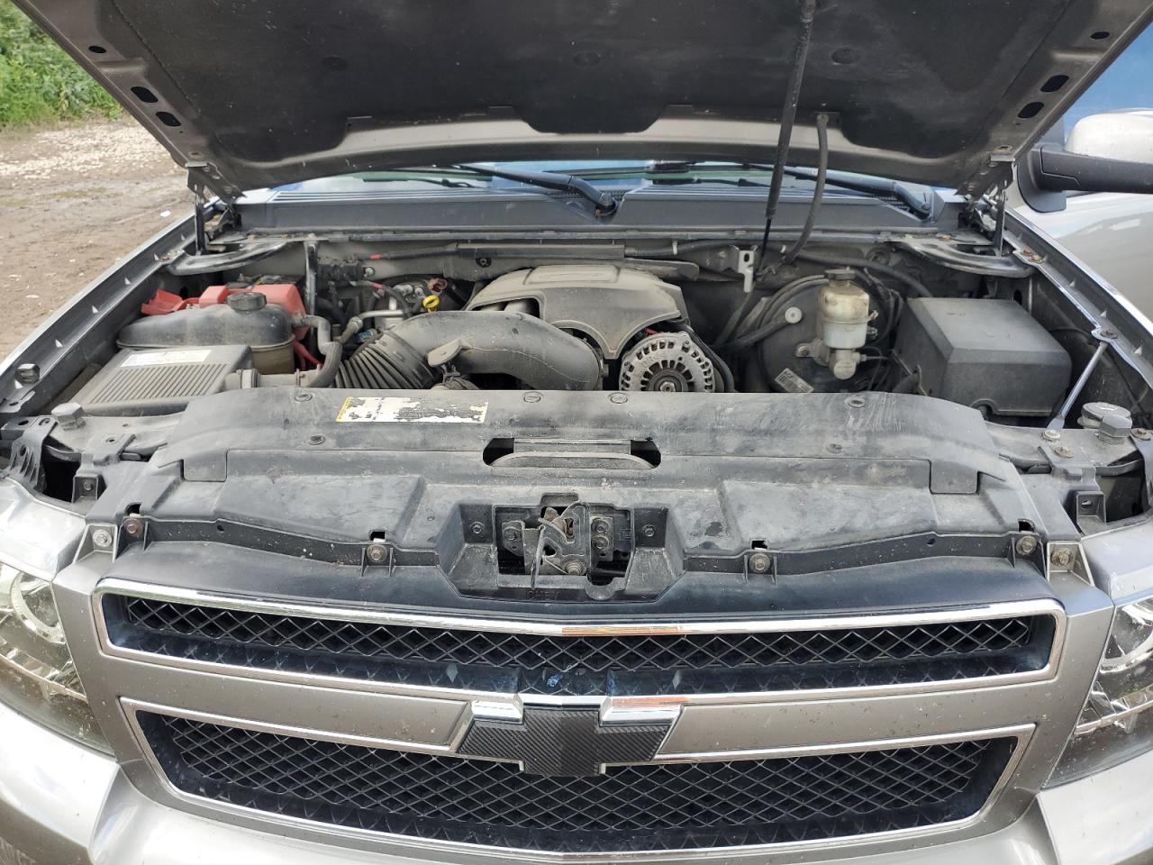 2007 Chevrolet Avalanche K1500 VIN: 3GNFK12357G187654 Lot: 69783025