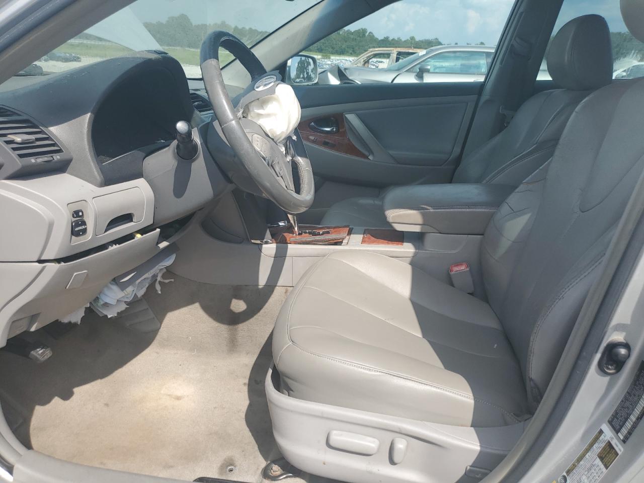 2009 Toyota Camry Base VIN: 4T1BE46K59U416380 Lot: 69774515