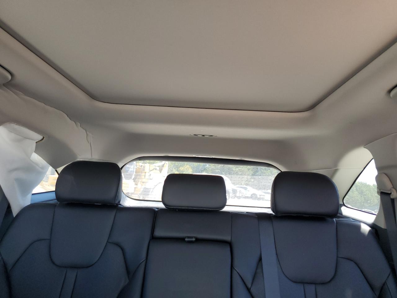 2022 Kia Sorento S VIN: 5XYRLDLC5NG145614 Lot: 70914465