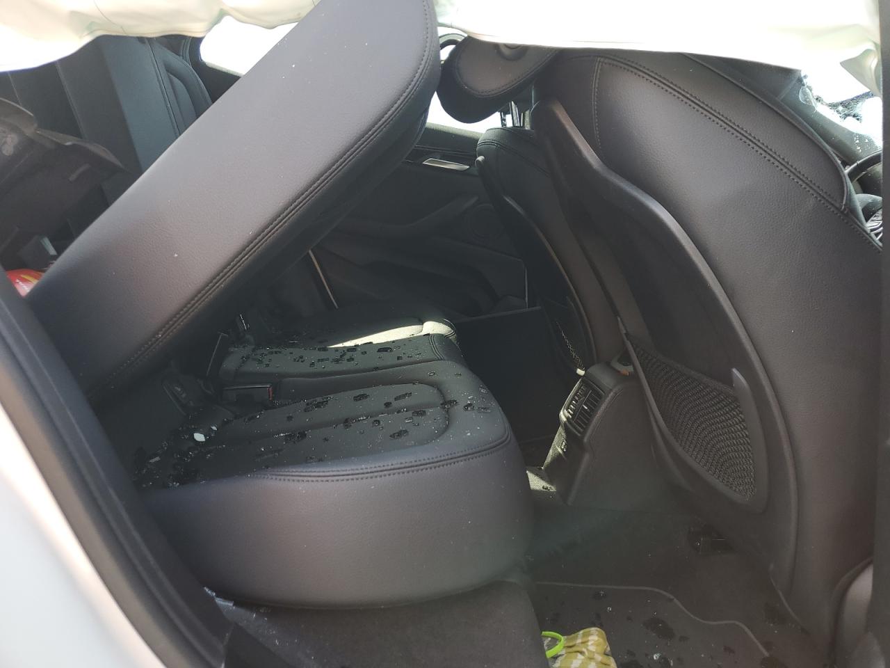 2020 BMW X2 xDrive28I VIN: WBXYJ1C0XL5P65163 Lot: 70119295