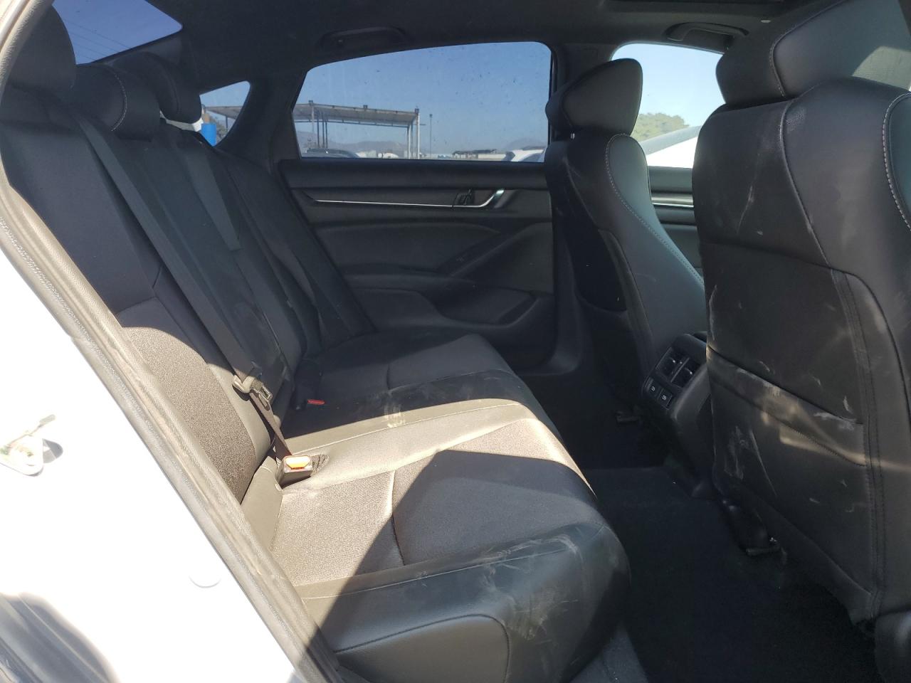 2021 Honda Accord Sport VIN: 1HGCV2F37MA014460 Lot: 68947045