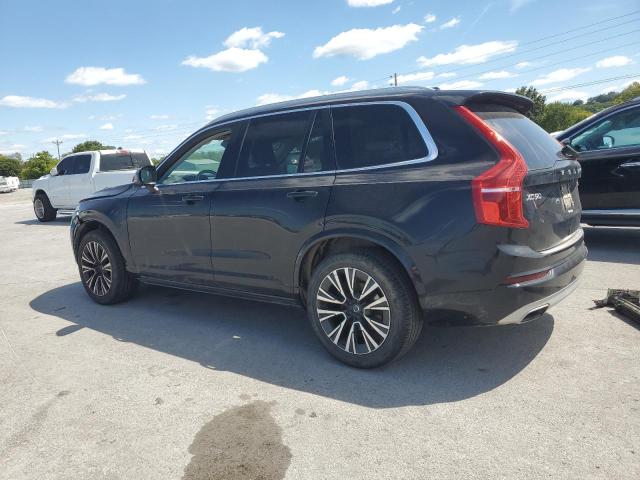  VOLVO XC90 2020 Черный