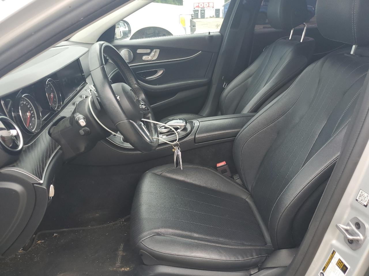 2019 Mercedes-Benz E 300 VIN: WDDZF4JB2KA530020 Lot: 68392775