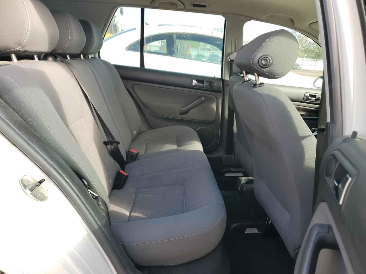 2009 Volkswagen City Golf VIN: 9BWEL41J994020917 Lot: 68918605