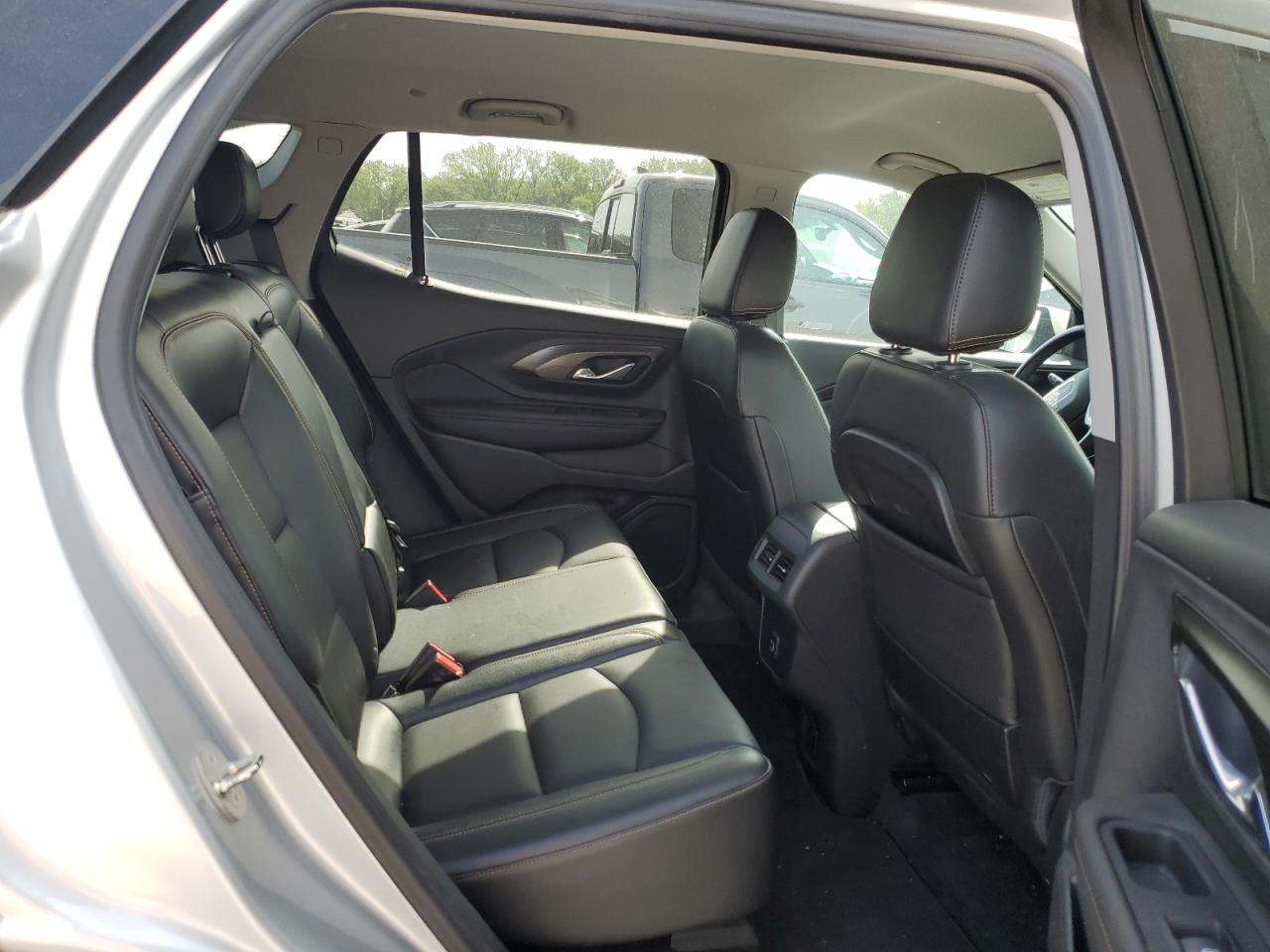 2020 GMC Terrain Slt VIN: 3GKALPEV5LL323254 Lot: 68316535