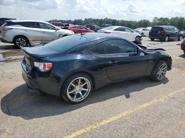  SUBARU BRZ 2014 Czarny