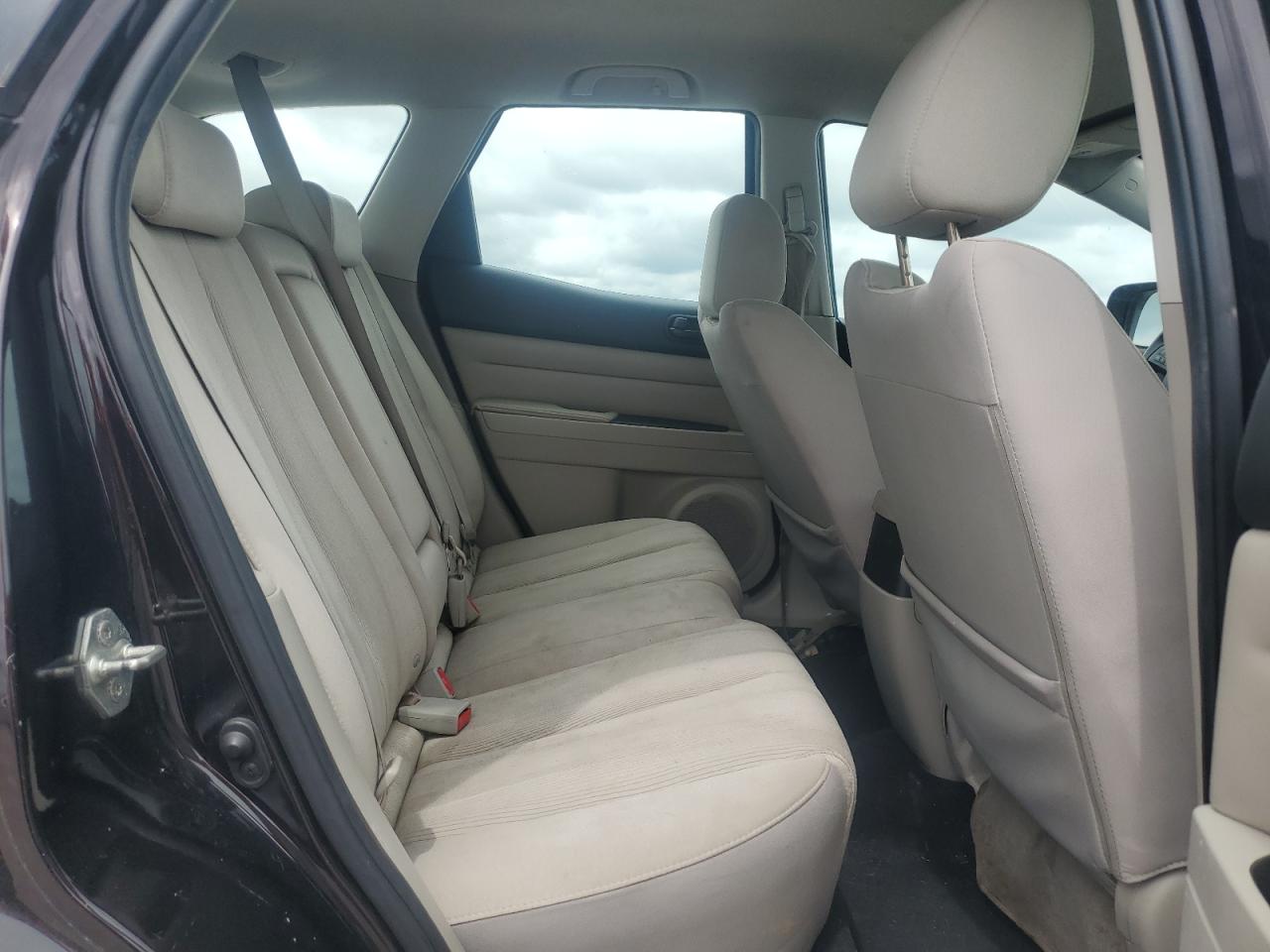 2010 Mazda Cx-7 VIN: JM3ER2W52A0307298 Lot: 68173515