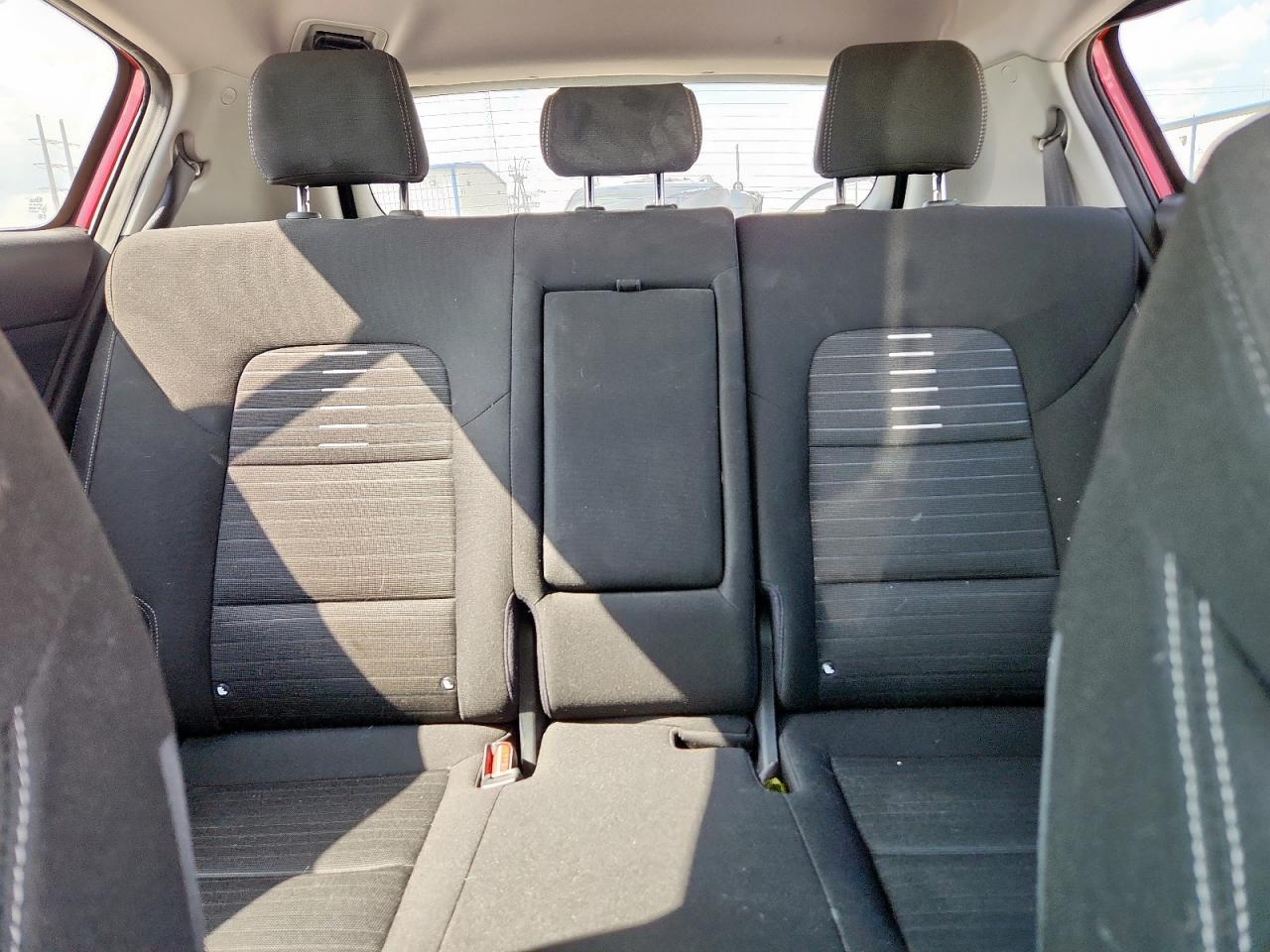 2018 Kia Sportage Lx VIN: KNDPM3AC5J7489470 Lot: 69958035