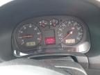 2000 VOLKSWAGEN GOLF GTI T for sale at Copart CORBY