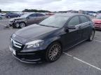 2013 MERCEDES BENZ A220 BLUE- for sale at Copart SANDTOFT