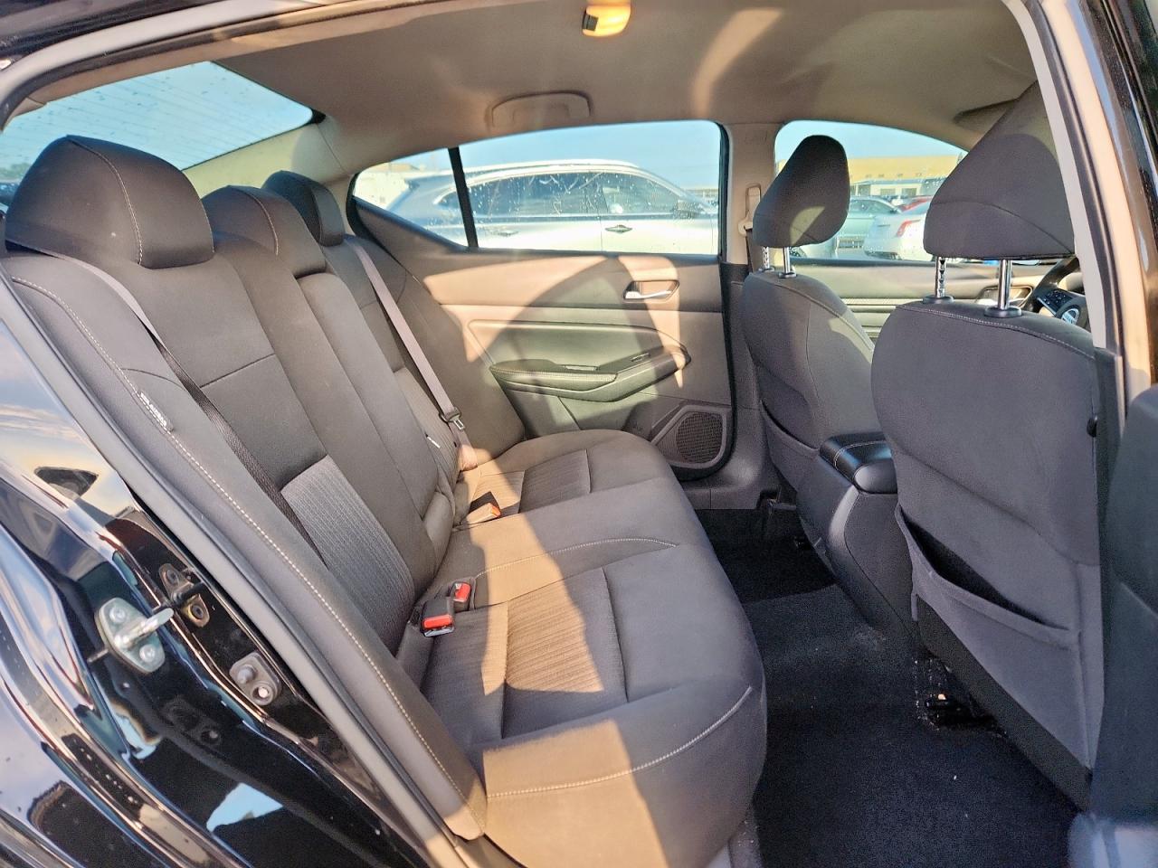 2020 Nissan Altima S VIN: 1N4BL4BV5LC284556 Lot: 70822145