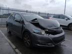 2012 HONDA INSIGHT for sale at Copart CHESTER