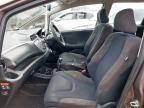 2013 HONDA JAZZ ES for sale at Copart NEWBURY