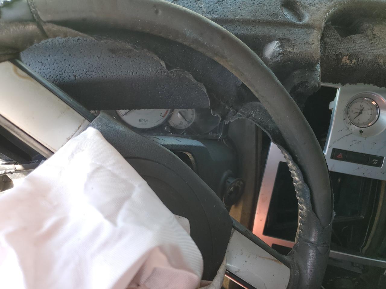 2006 Chrysler 300 Touring VIN: 2C3KA53G96H224517 Lot: 69586305