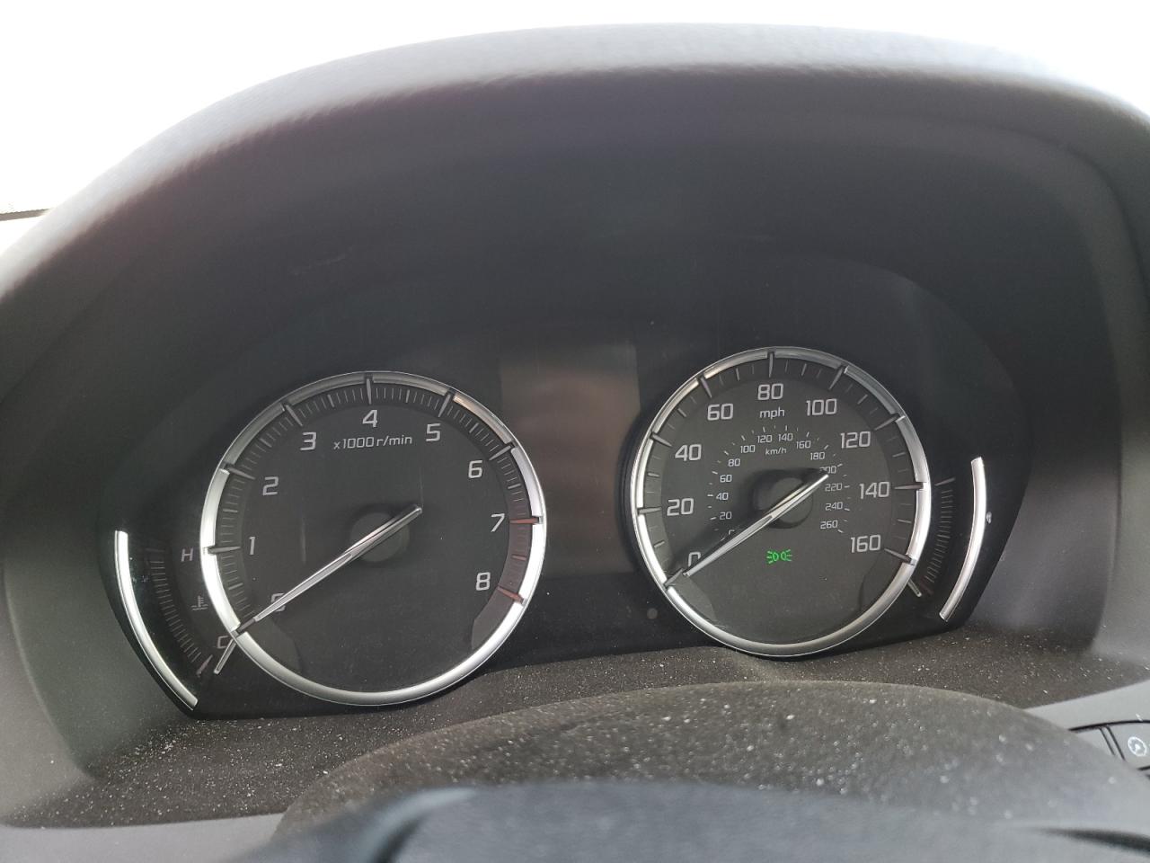 2020 Acura Mdx VIN: 5J8YD4H36LL002496 Lot: 71019645