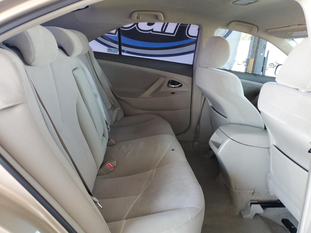 2010 Toyota Camry Base VIN: 4T1BF3EK1AU026177 Lot: 69833075