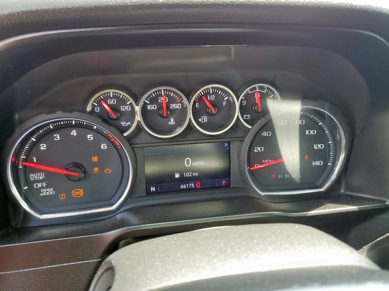 2020 Chevrolet Silverado C1500 Lt VIN: 3GCPWCEKXLG211070 Lot: 67958485