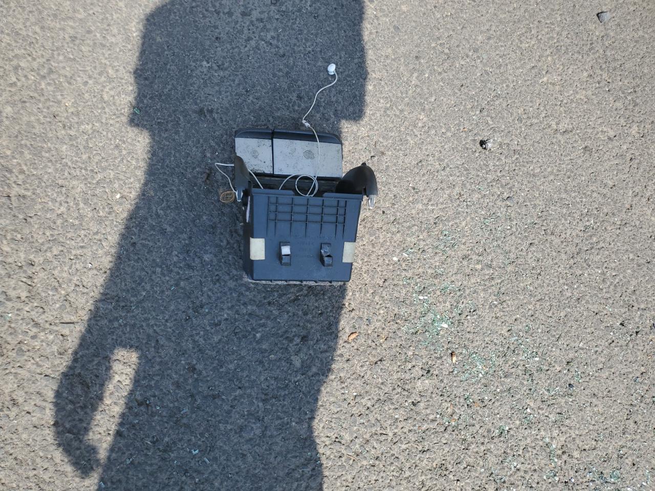 2004 Honda Accord Ex VIN: 1HGCM71674A015433 Lot: 70208175