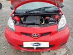 2009 TOYOTA AYGO + for sale at Copart CORBY