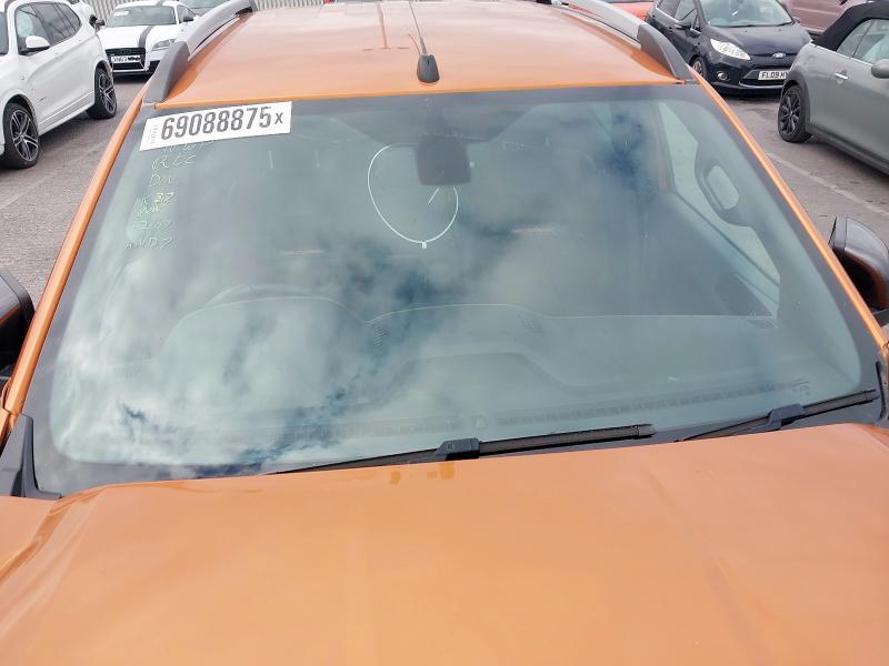 2019 FORD RANGER PICK UP DOUBLE CAB WILDTRAK 3.2 TDCI 200 AUTO