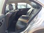 2012 MERCEDES-BENZ C220 EXECUTIV SE CDI BLUE  for sale at Copart SANDY