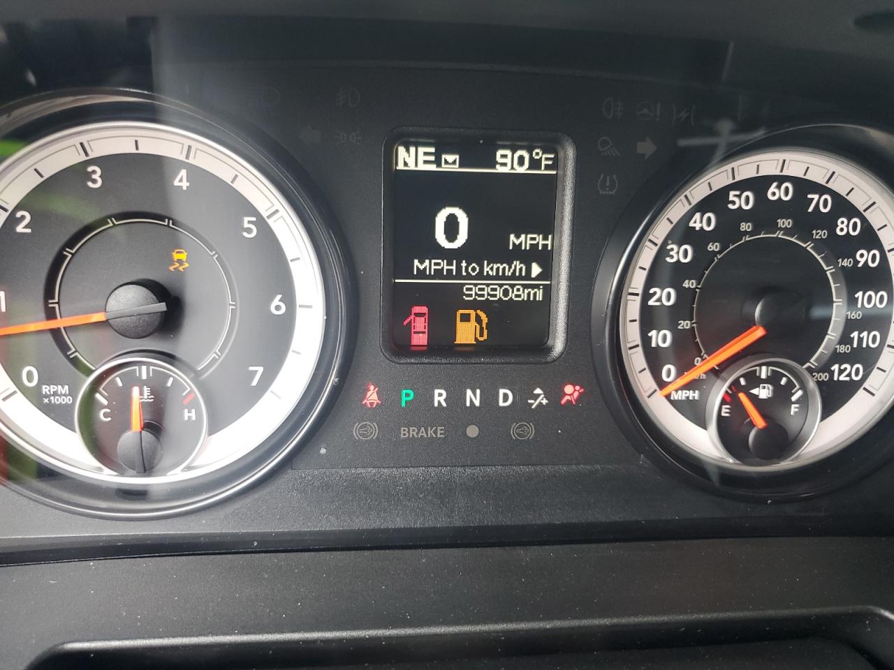 2022 Ram 1500 Classic Tradesman VIN: 1C6RR7KT9NS215490 Lot: 69474465