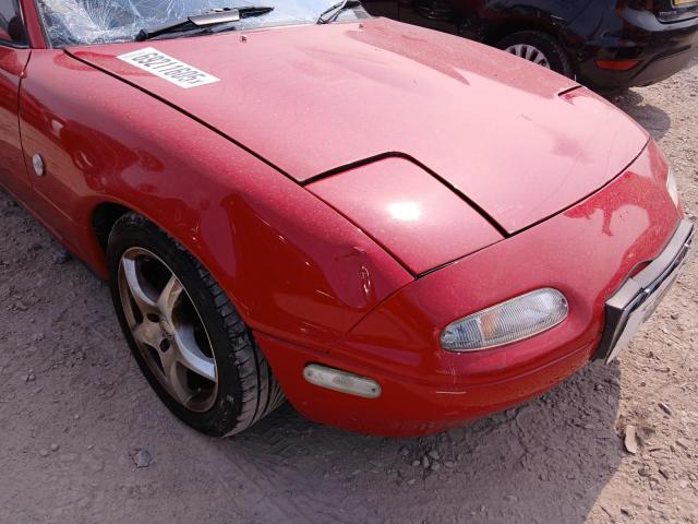 1990 MAZDA MX-5 