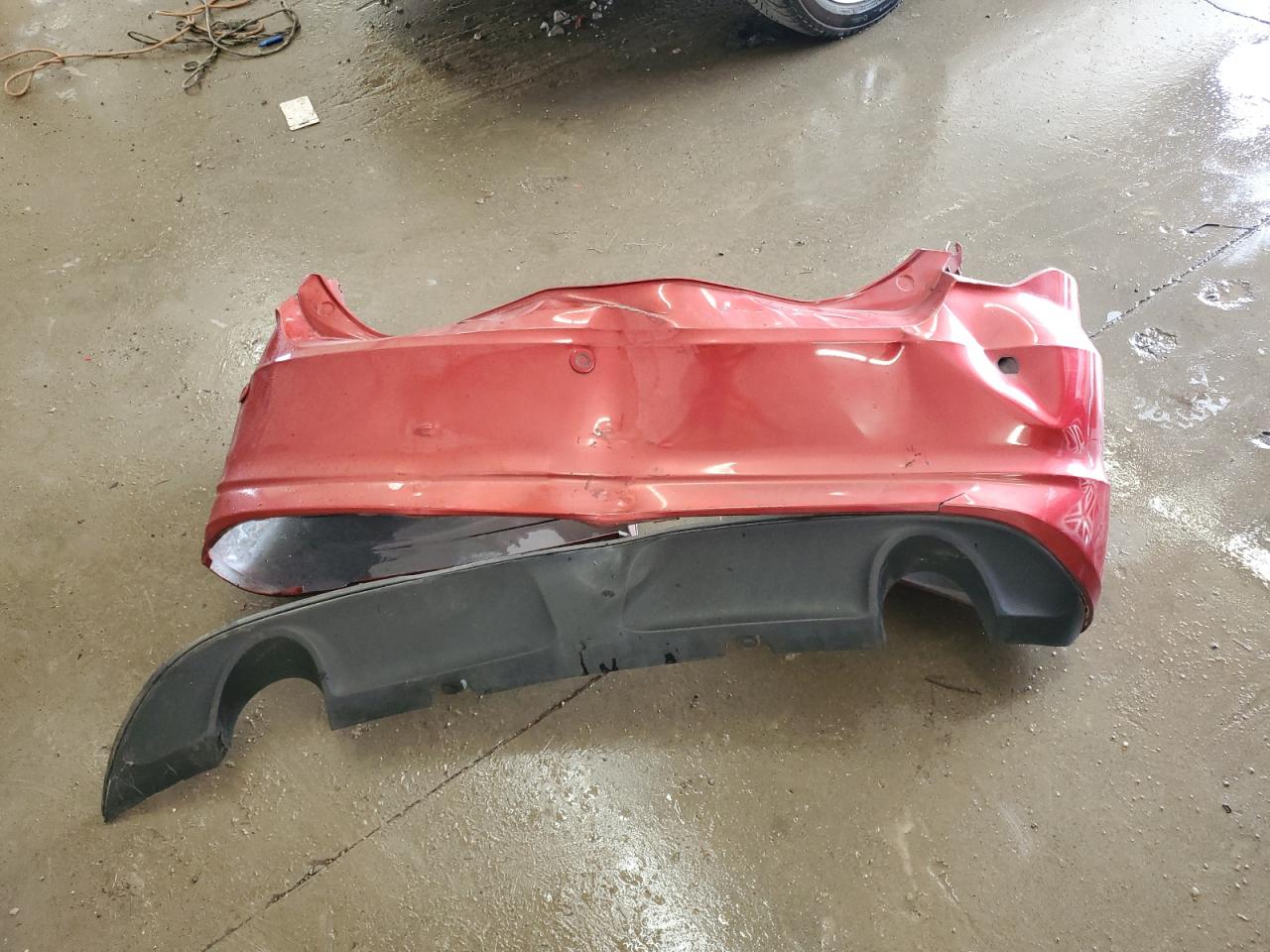 2010 Ford Fusion Sel VIN: 3FAHP0JGXAR428661 Lot: 68671065