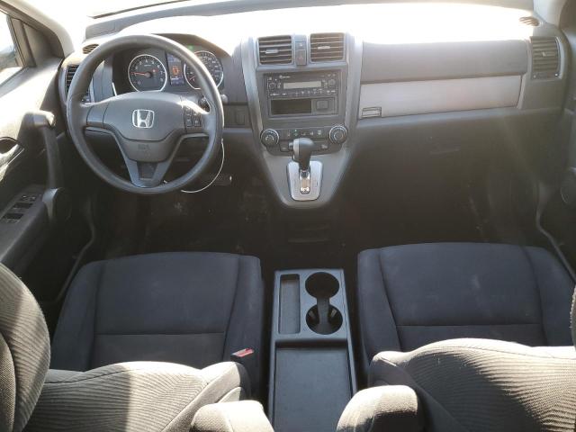 2011 HONDA CR-V LX  