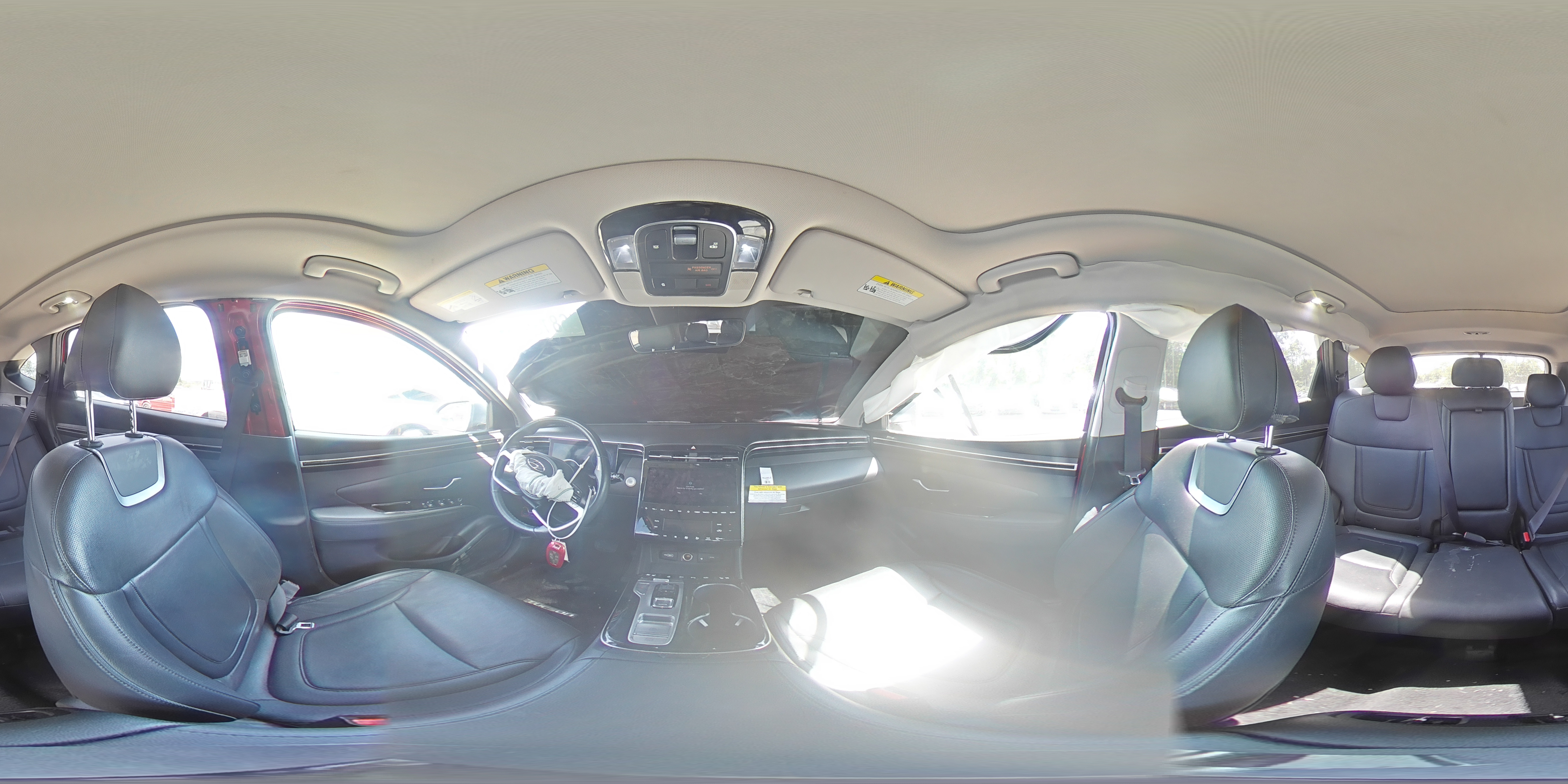 2022 Hyundai Tucson Limited VIN: 5NMJECAE4NH073106 Lot: 68189535