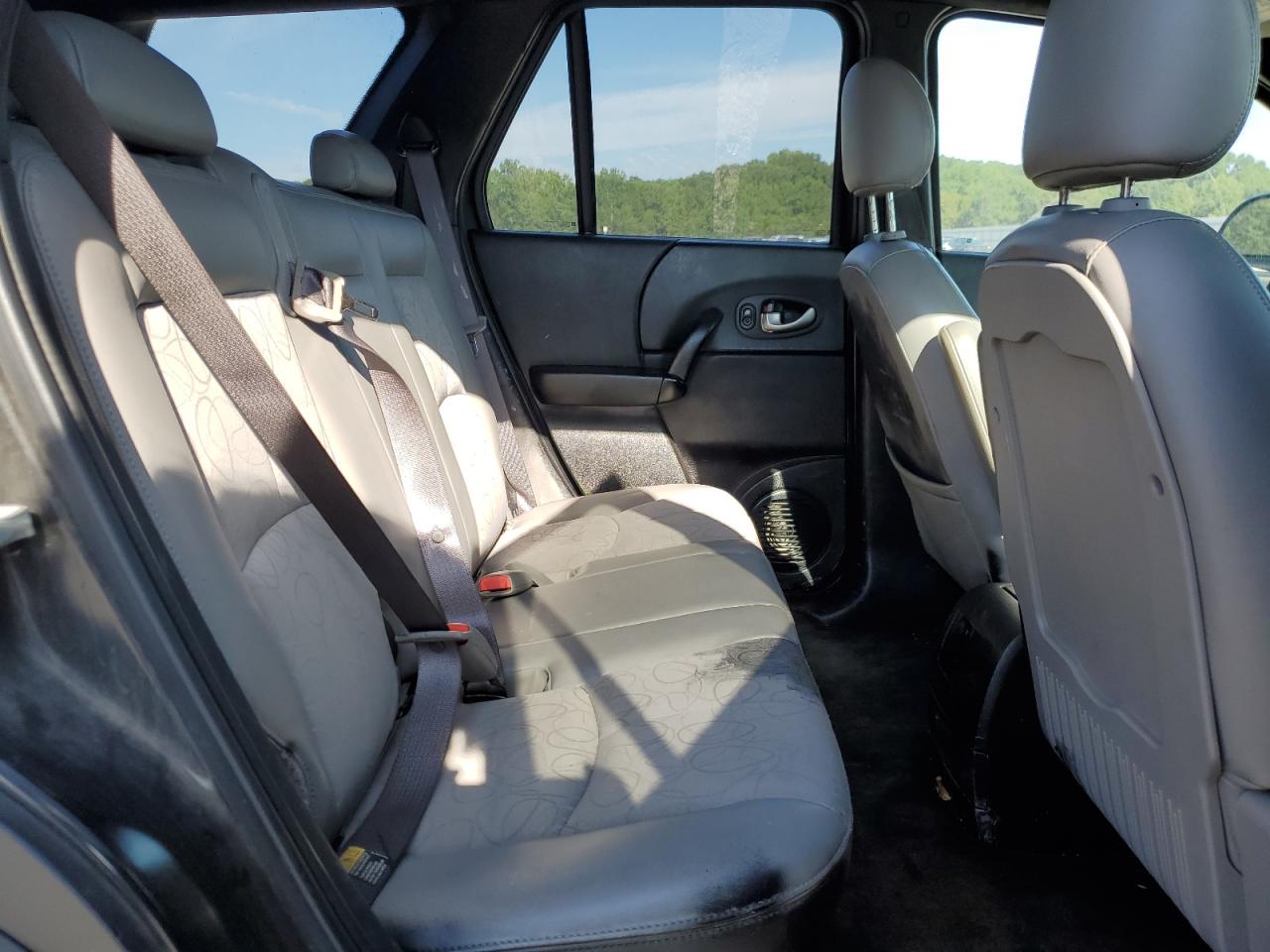 2005 Saturn Vue VIN: 5GZCZ53455S813553 Lot: 70036935