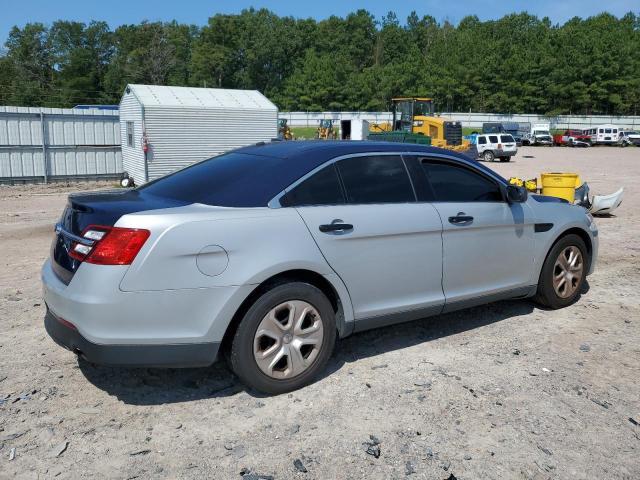  FORD TAURUS 2016 Two tone