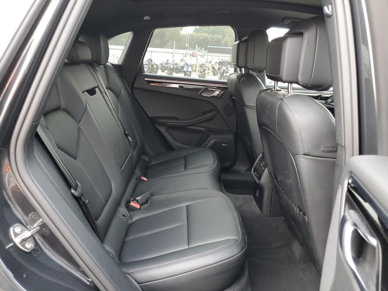 2024 Porsche Macan S VIN: WP1AG2A56RLB39016 Lot: 70560485