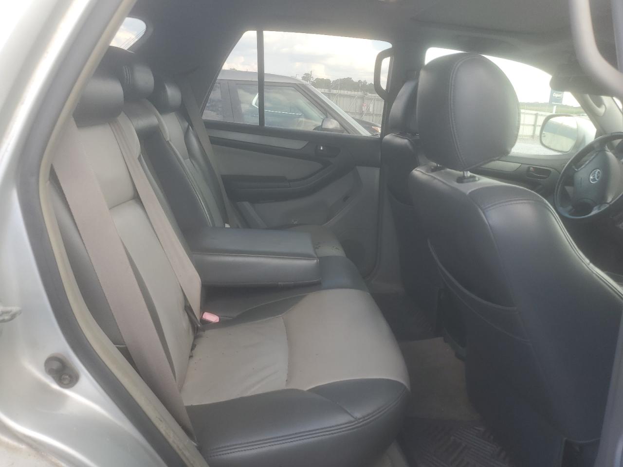 2005 Toyota 4Runner Sr5 VIN: JTEZU14RX58033408 Lot: 69010245