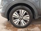2014 KIA SPORTAGE 3 for sale at Copart NEWBURY
