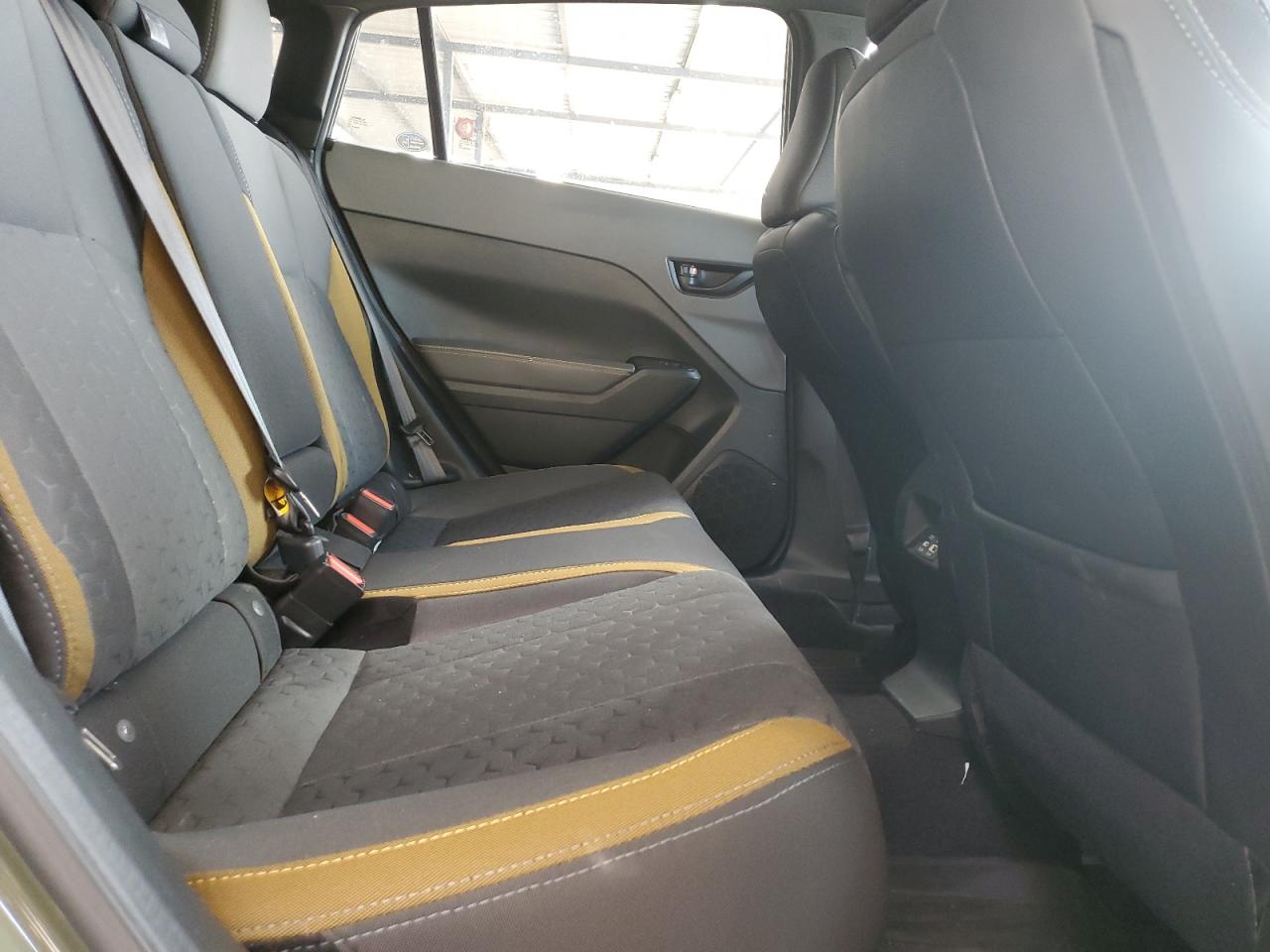 2024 Subaru Crosstrek Sport VIN: 4S4GUHF6XR3785440 Lot: 67867125