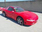 1994 MITSUBISHI 3000 GT V6 for sale at Copart YORK