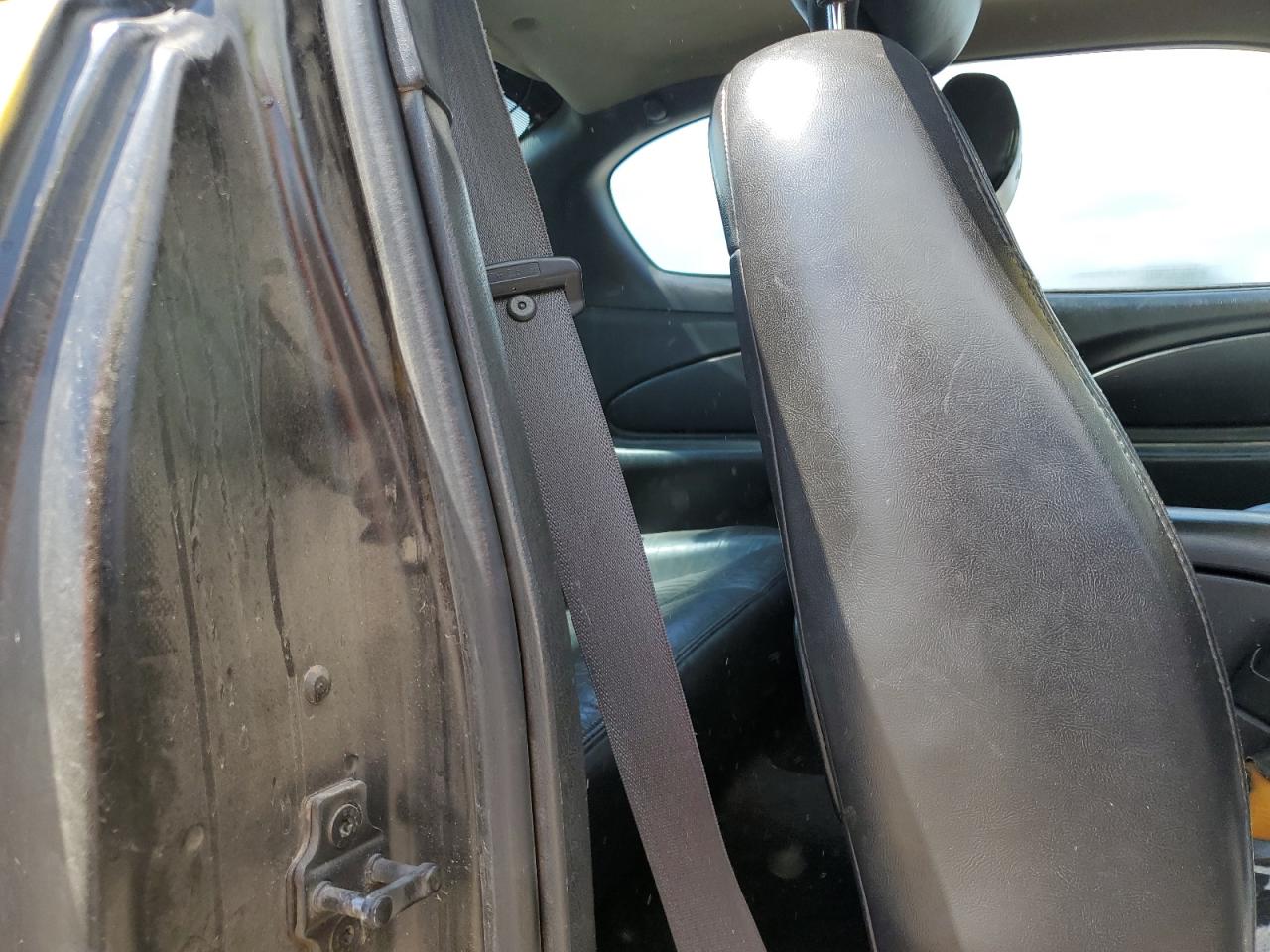 2002 Chevrolet Monte Carlo Ss VIN: 2G1WX15K029328168 Lot: 69038685